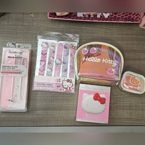 Hello Kitty Stuff